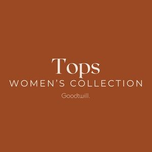 Women's Tops